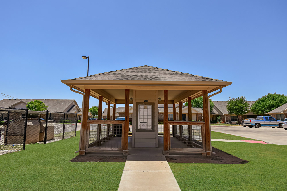 Senior Apartment Midland Midland Apartment for Rent Santa Rita